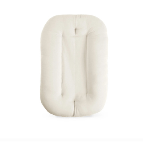 Infant Lounger | Natural