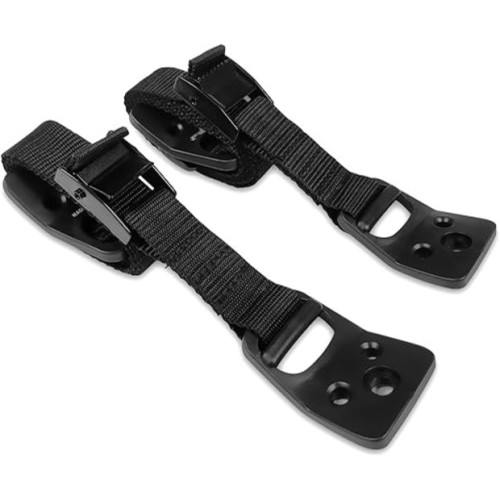 Mount-It!  Safety Straps for TV, Furniture, Bookcase, Dresser and TV Stands