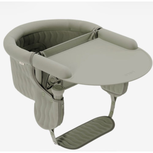 The Hook-On Chair - Sage