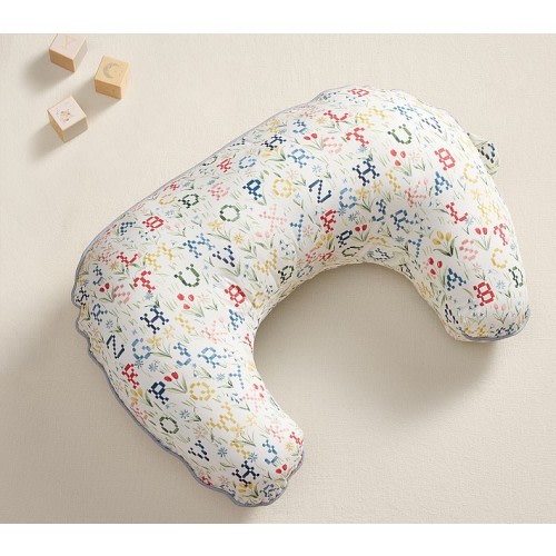 Riley Sheehey New Boppy Cover