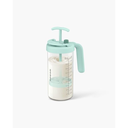 WEMOH P1 Plus Glass Formula Mixing Pitcher