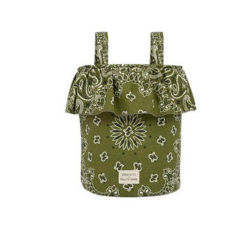 Basket - Bronze · Minicoton