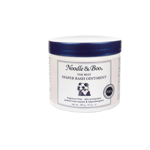 The Best Diaper Rash Ointment – Noodle & Boo