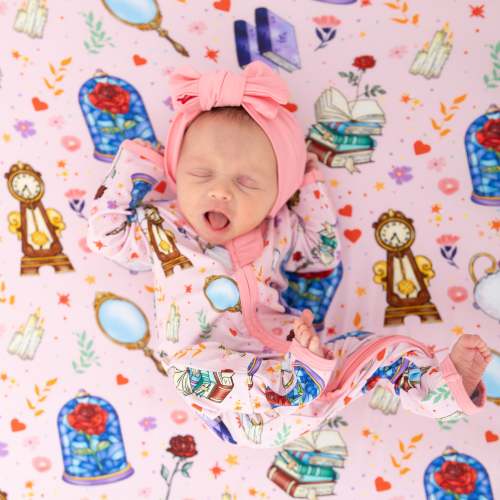 Beauty Convertible Zippy – Lama Littles