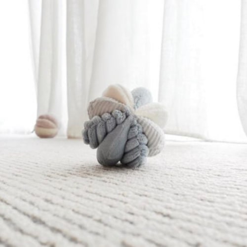 Toto Montessori Sensory Ball- Blue