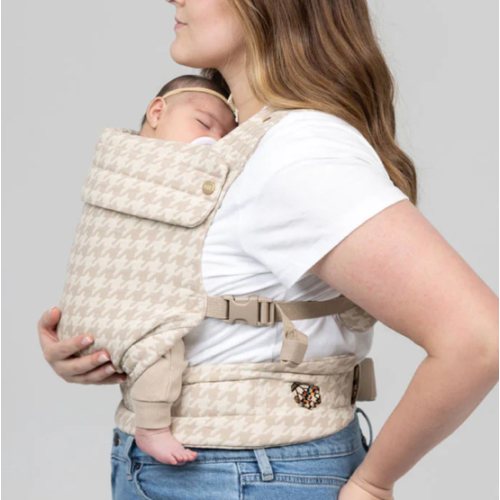 The Monarch Carrier - Houndstooth – Mabē