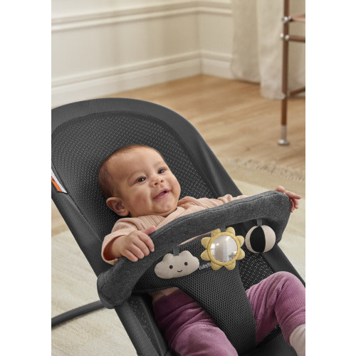 BabyBjörn Toy for Bouncer - Sunny Friends