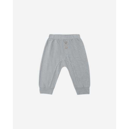 Baby Cru Pant || Dusty Blue – Rylee + Cru