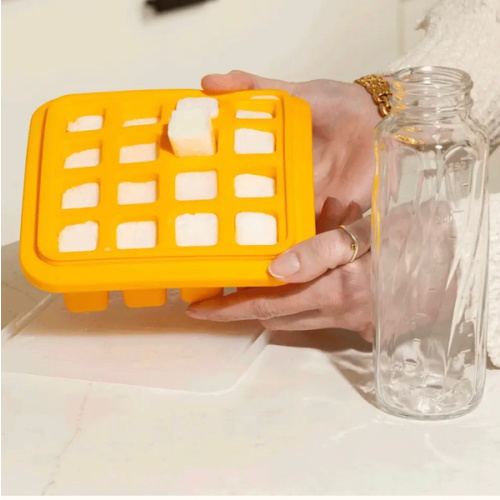 THE DROP TRAY