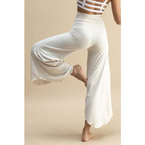 Layla Flares- Pearl Large