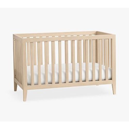 Camden Convertible Crib, Sandstone, UPS Delivery