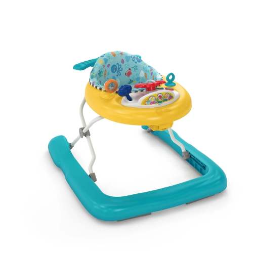 Baby Einstein 3-in-1 Submarine Walker - Baby Activity Walker