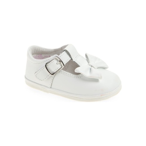 Minnie Bow T-Strap Shoe