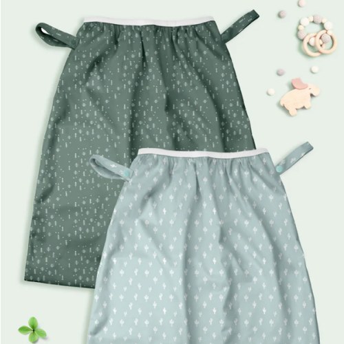 Mama Koala Pail Liners(2 Pack)