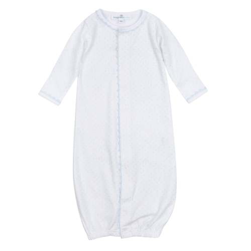 Little Love Converter - Light Blue – Magnolia Baby