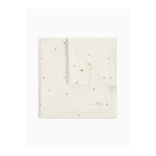 Organic Swaddle Blanket
