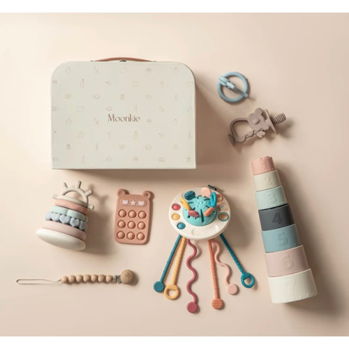 Luxe Playtime Gift Set