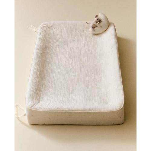 COLCHÓN CAMBIADOR LUNA - Accesorios bebés - NIÑOS Y BEBÉS - BEBÉS | Zara Home Colombia