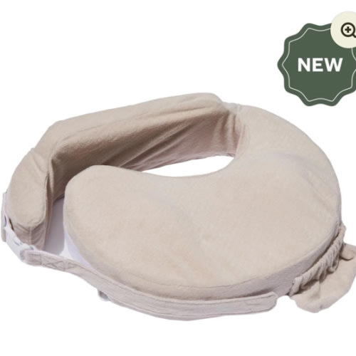 Deluxe Nursing Pillow