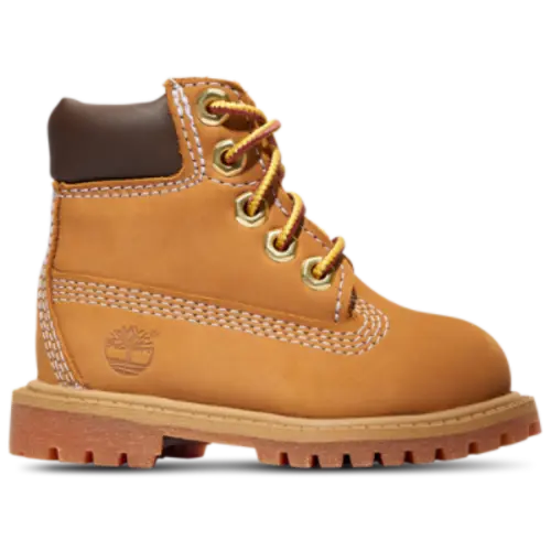 Timberland Waterproof 6" Boots - Boys' Toddler