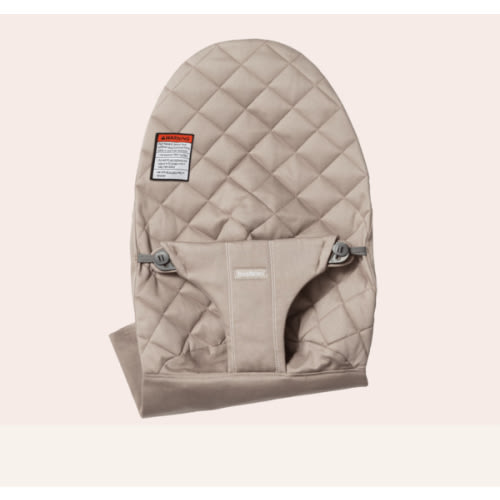 BabyBjörn Extra Fabric Seat for Bouncer Bliss