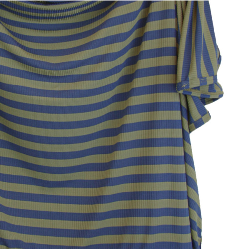 Rome Ribbed Swaddle Blanket