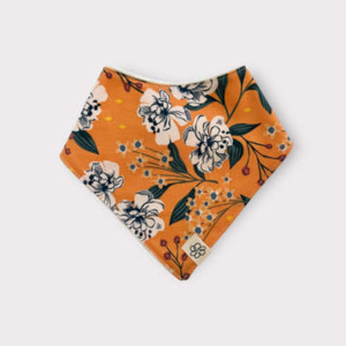 Baby Bandana Bib – Silly Daisy
