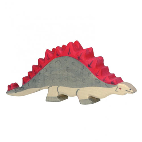 Holztiger Wooden Dinosaur Toys – Hazel & Fawn