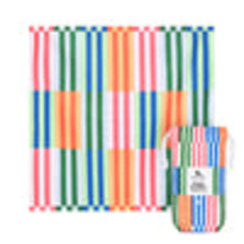 XL Dock & Bay Picnic Blanket - Sugar Sorbet