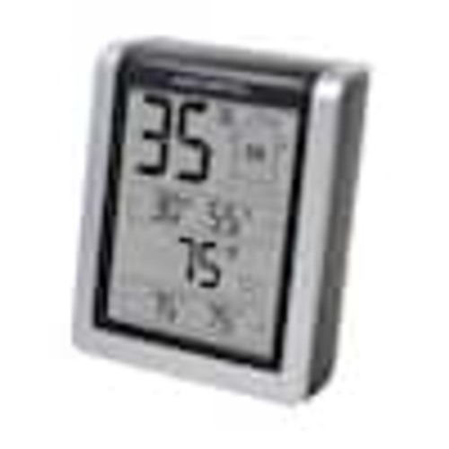 AcuRite Digital Humidity and Temperature Comfort Monitor 00613