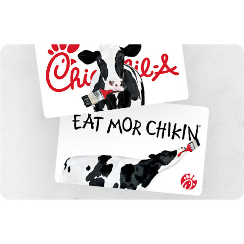 Gift Cards | Chick-fil-A