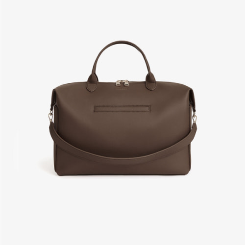 Emmy Vegan Midi Diaper Bag