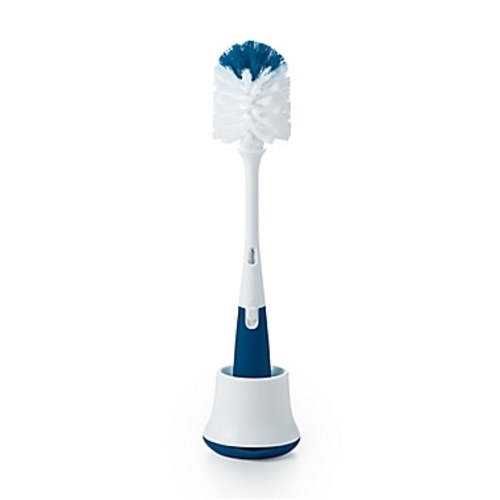OXO Tot® Bottle Brush with Stand in