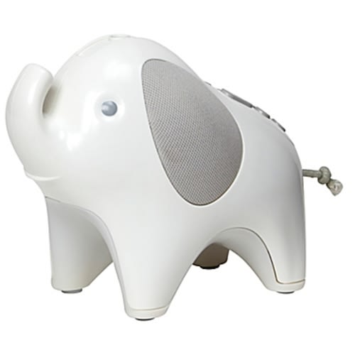 SKIP*HOP® Moonlight & Melodies Elephant Nightlight SootherSKIP*HOP® Moonlight & Melodies Elephant Nightlight Soother