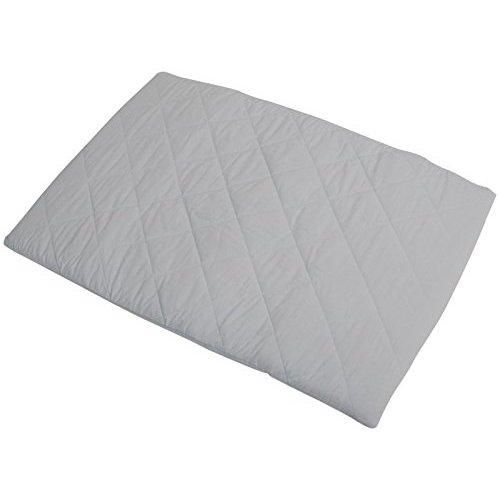 Graco Pack 'n Play Quilted Playard Sheet, Stone Gray
