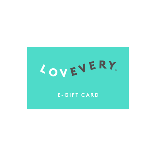 Lovevery Gift Card | Purchase our e-Gift Card | Lovevery