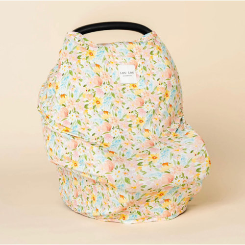 Matilda Multi-Use Cover