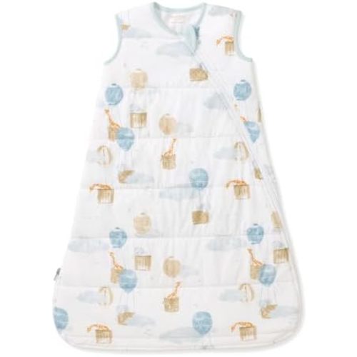 Burt's Bees Baby Organic Beekeeper Infant Wearable Blanket, Unisex Swaddle