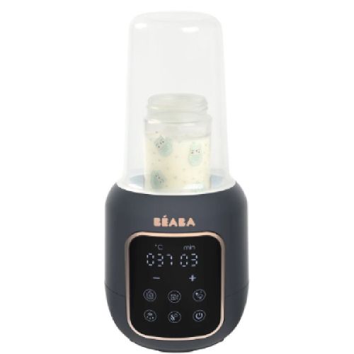 Beaba 5 In 1 Multi Milk Bottle Warmer Night Blue
