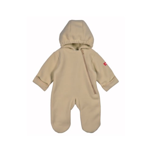 Warmplus Water Repellent Polartec Fleece Bunting, 3M