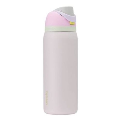 Owala 32oz Stainless Steel FreeSip Water Bottle - Candy Coated