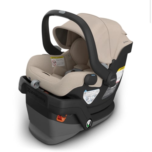 UPPAbaby Mesa V3 Infant Car Seat
