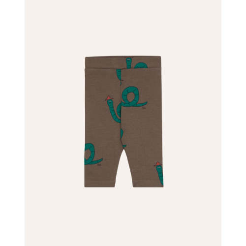 Snakes Baby Leggings | Sustainable and creative kids' clothing for everyday adventures