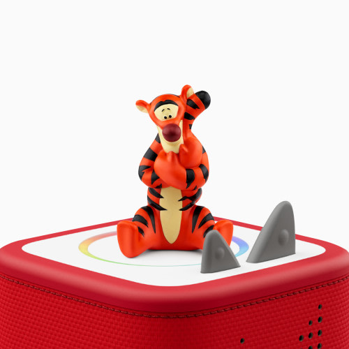 tonies Content Tonies - Adventure, Toddler 3+ - Disney Tigger