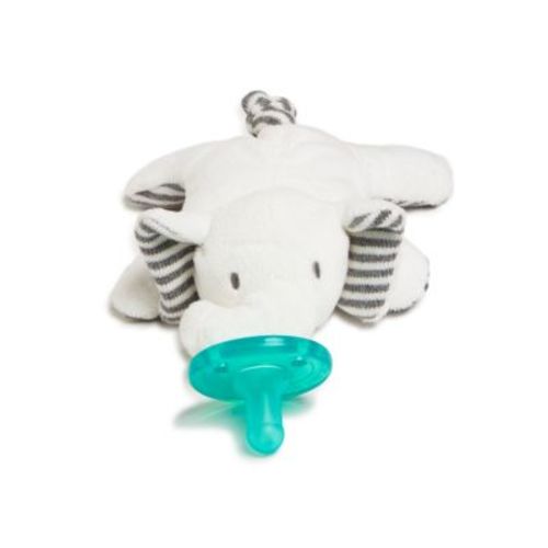 Elephant WubbaNub Pacifier