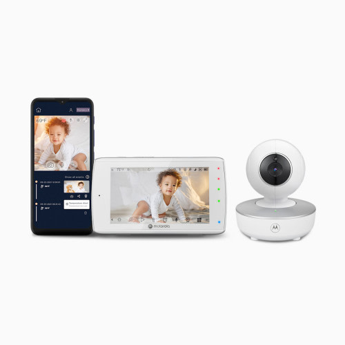 Motorola VM36XL Touch