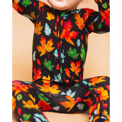 Fallow The Leader Convertible Romper