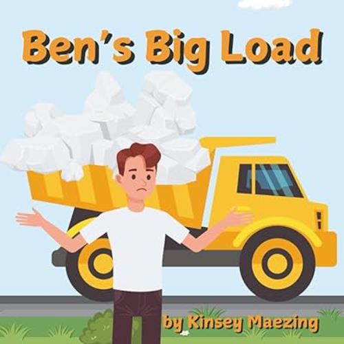 Ben's Big Load