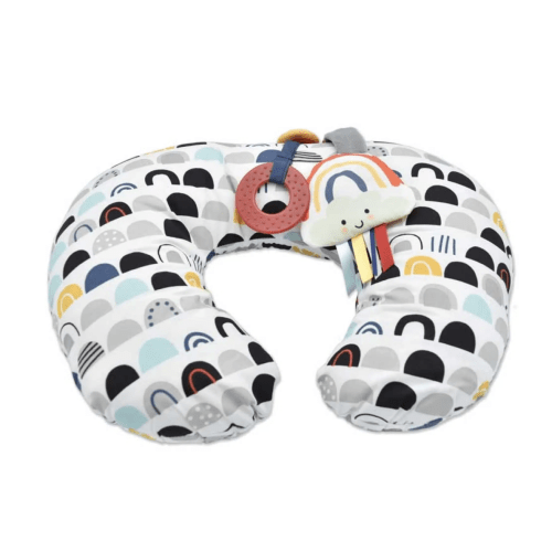 Tummy Time Prop Pillow