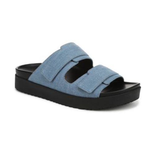 Womens Riviera Slide Sandals